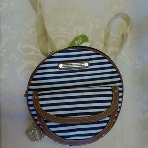 NWT Lilly bloom backpack